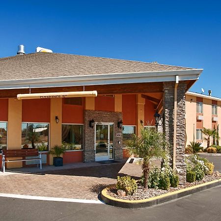 Best Western Plus Corning Inn Exterior photo